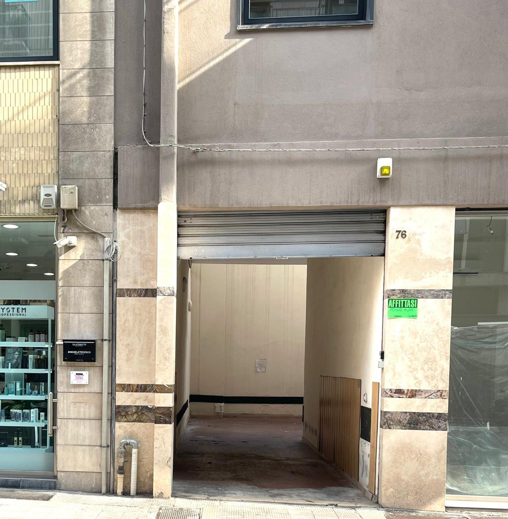 Berga Exclusive Suite 5 Bari Exterior foto
